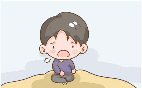 儿童长期反复积食吃什么