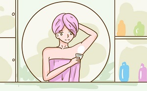 薇婷脱毛膏多久用一次 比较好