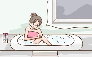 腿毛长怎么办？试试薇婷