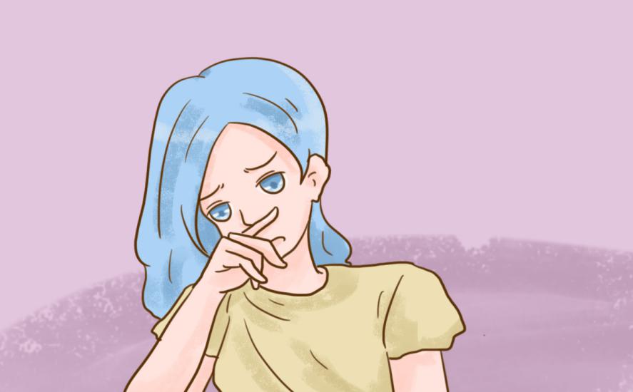 二阳患者鼻塞流涕如何缓解？这三招学起来