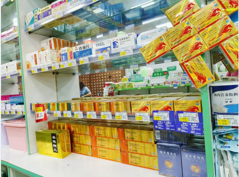 男性健康大单品白云山盐酸达泊西汀片“首战告捷”销售超预期