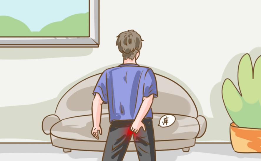 痔灵栓治疗痔疮痒多久有效果？