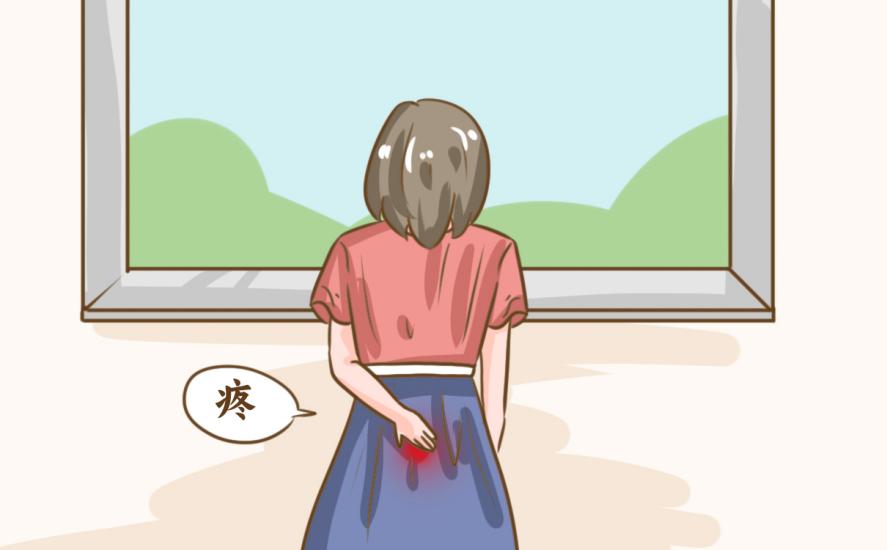 痔灵膏能止痛吗？它的成分都有哪些？