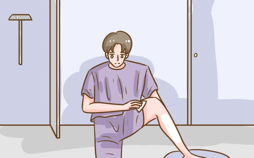 男士脱毛的最好方式你找到了吗