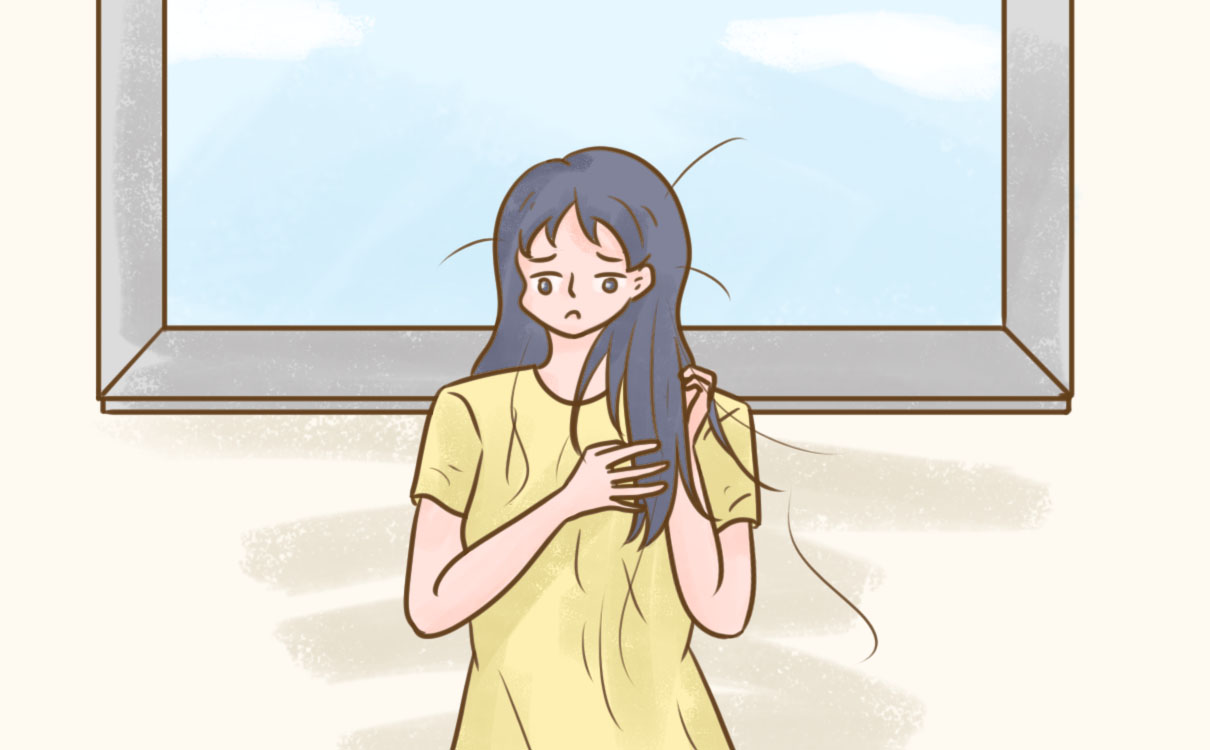 米诺地尔和白云山养血生发胶囊搭配使用有生发效果吗？