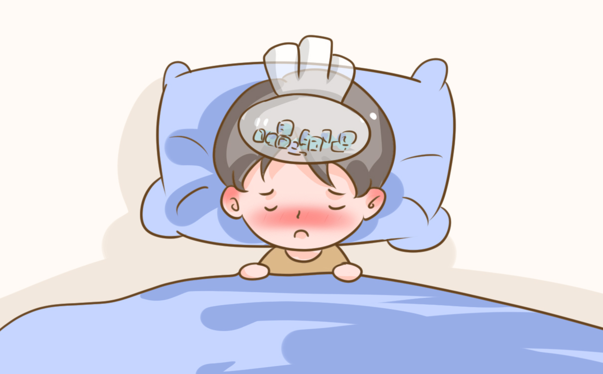 孩子总是高温惊厥怎么回事？