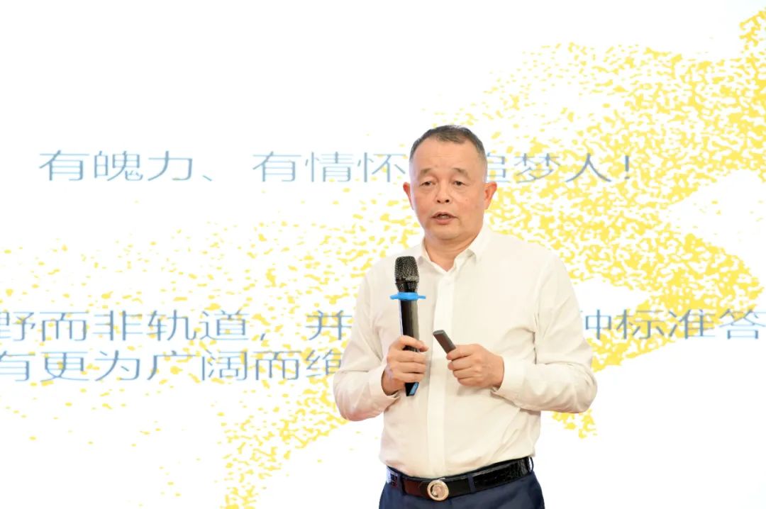 湖南师范大学MBA移动课堂走进汉森制药