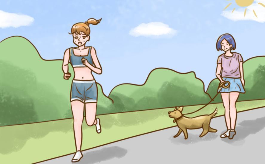 夏至暑气渐盛，京万红的这份防晒护肤宝典请收藏！