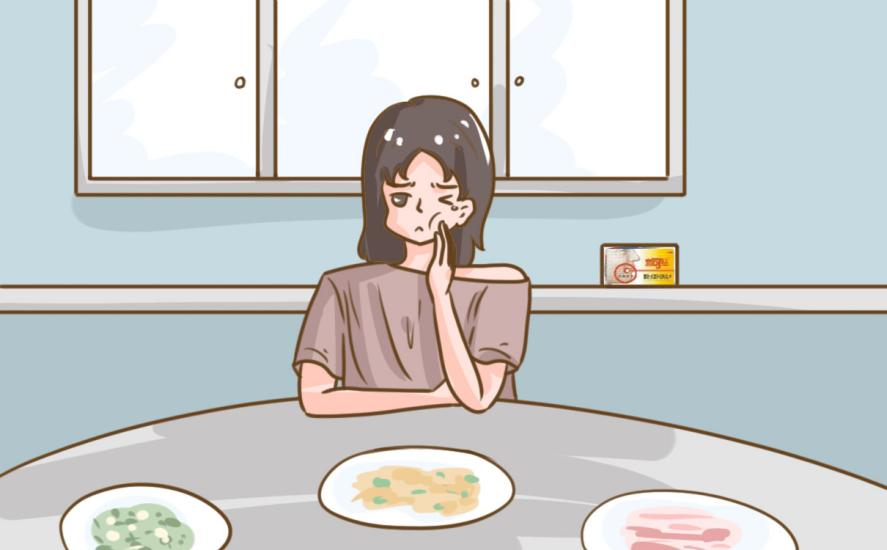 意可贴可以贴舌头吗？能有效吗？