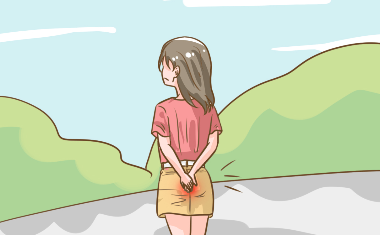 痔灵膏对外痔肿痛出血有作用吗？