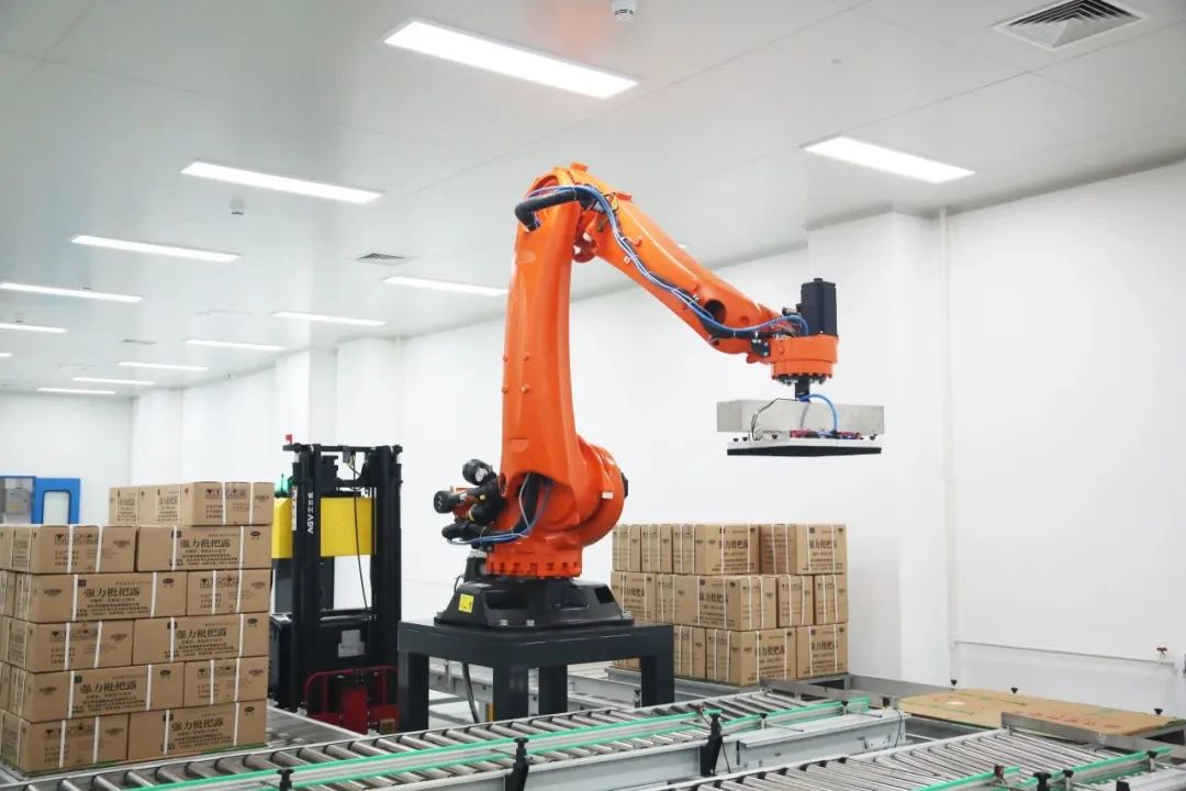 喜报！康隆药业获“黑龙江省中小企业数字化示范标杆企业”称号