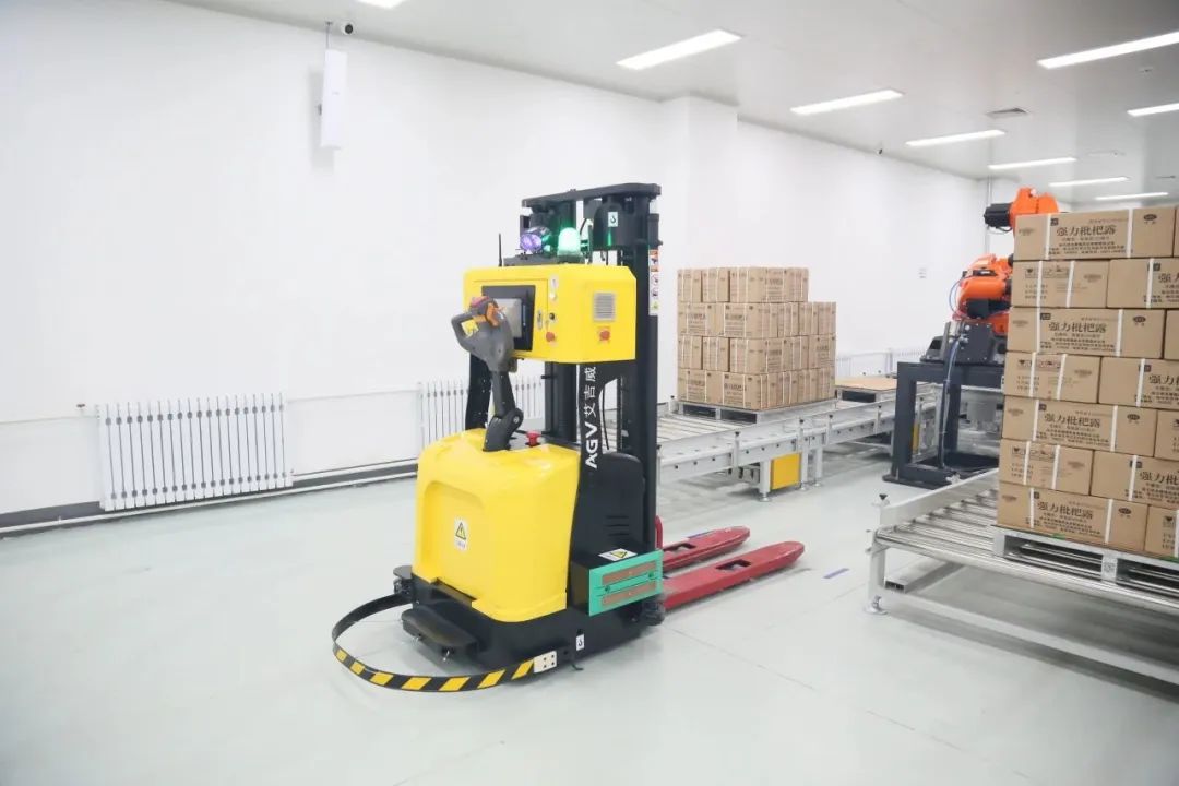 喜报！康隆药业获“黑龙江省中小企业数字化示范标杆企业”称号