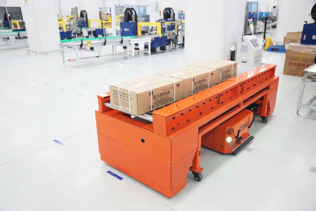 喜报！康隆药业获“黑龙江省中小企业数字化示范标杆企业”称号