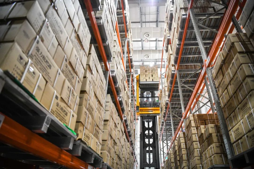 喜报！康隆药业获“黑龙江省中小企业数字化示范标杆企业”称号