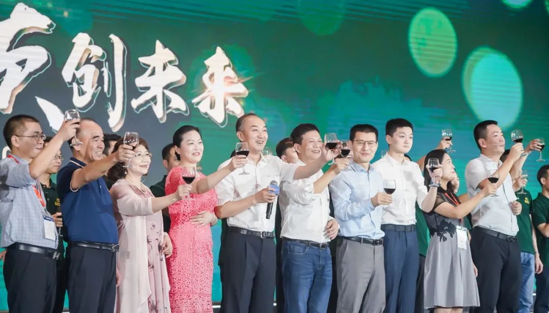 喜迎诺金二十周年华诞暨诺金精彩亮相2023米思会