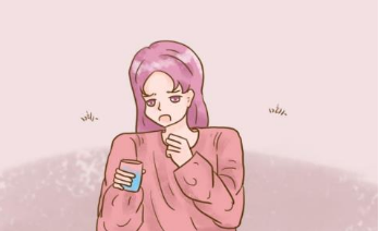 冬季易干咳 经常咳嗽怎么办?