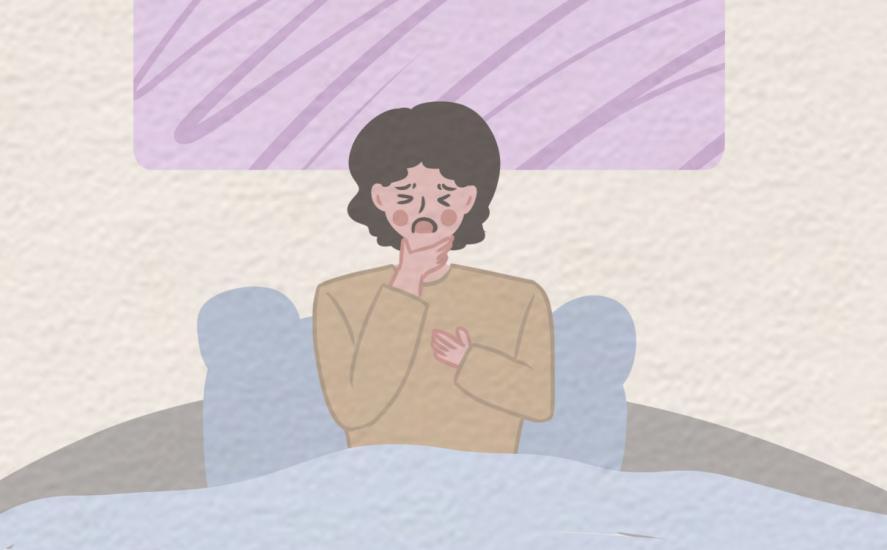 二阳后如何化痰比较好，来看这几种日常小妙招