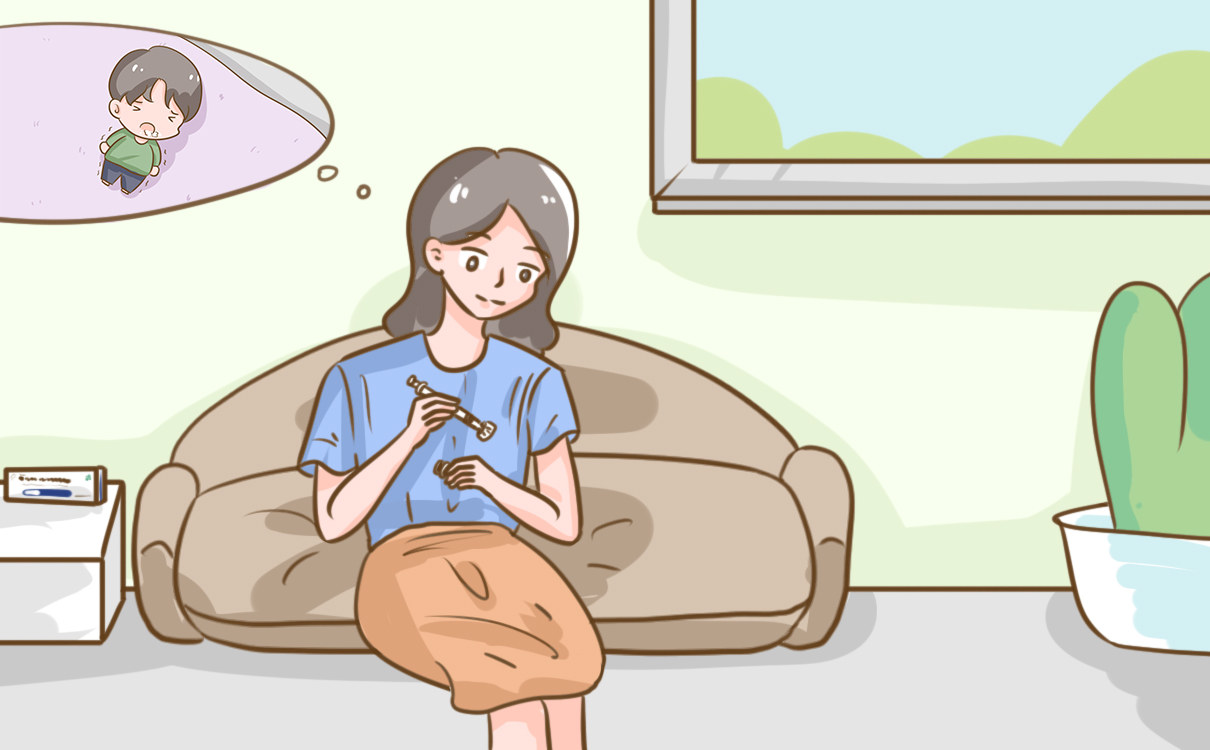 小儿癫痫反复发作使用咪达唑仑口颊粘膜溶液控制有效果吗？