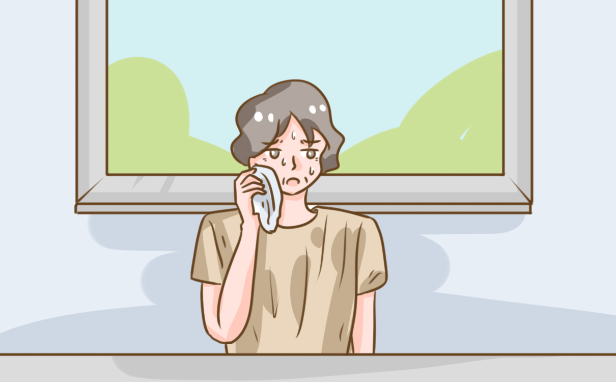 同仁堂坤宝丸治疗盗汗吗？