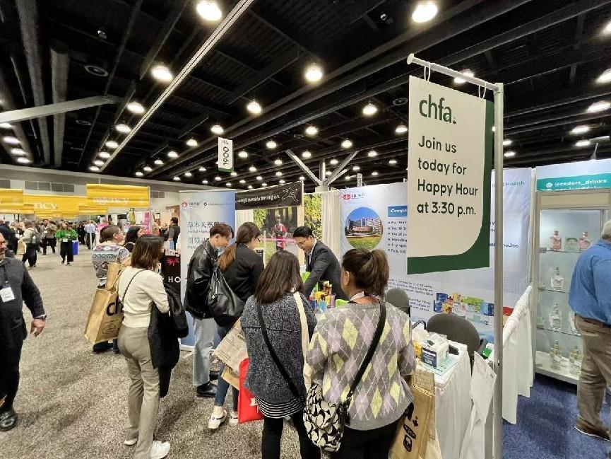 连花清咳片在尼日利亚获批注册 中药国际化再添新力