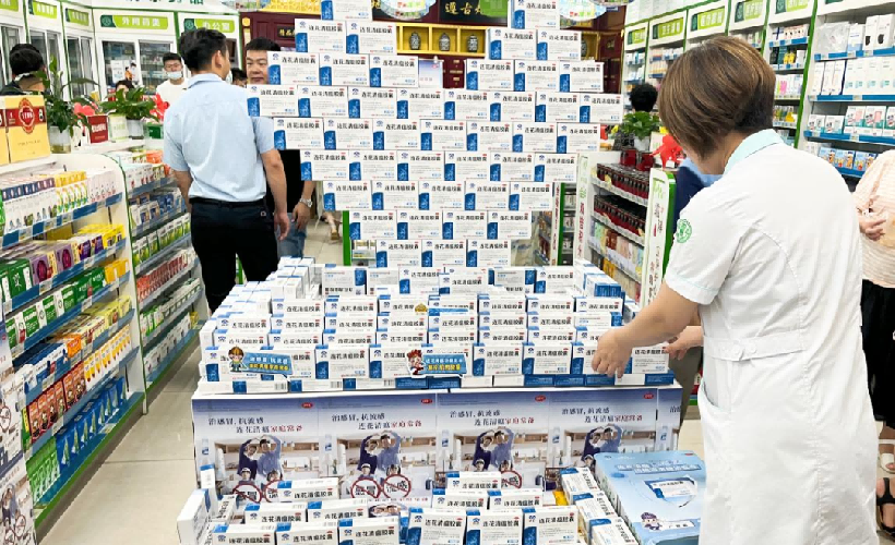 这场花式科普又来啦！“知感冒防流感全民科普公益行”武汉站现场火热