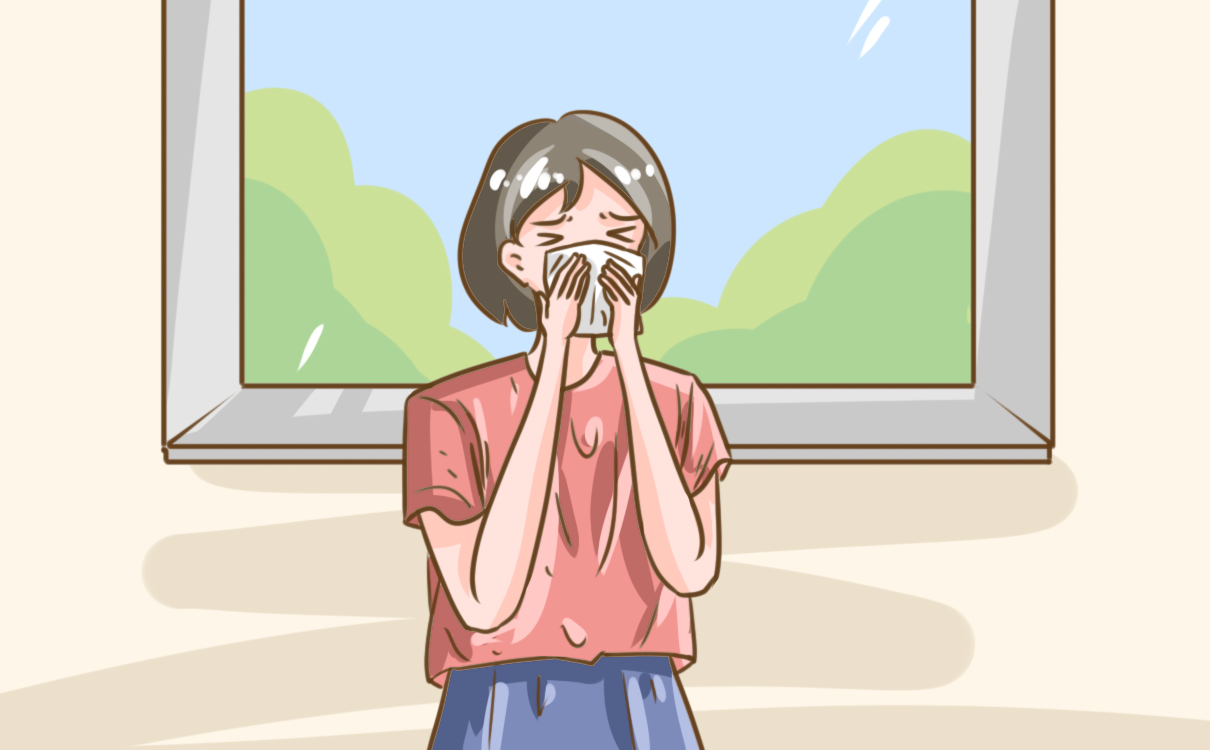 家中常备的过敏性鼻炎药有哪些？