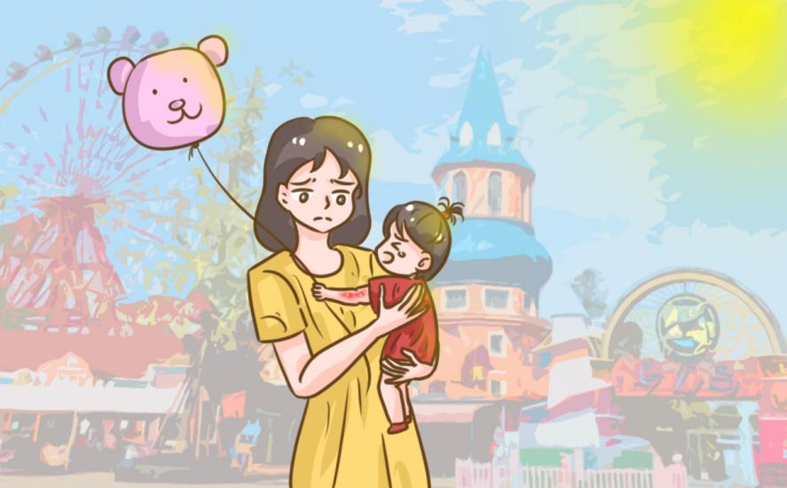 暑期出游谨防晒伤，备上京万红减少皮肤伤害