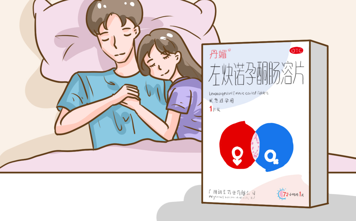 服用朗圣丹媚需要忌口吗？这里有答案