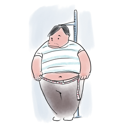 注意!心衰更“偏爱”这几类人