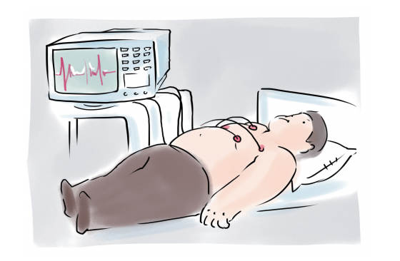 注意!心衰更“偏爱”这几类人