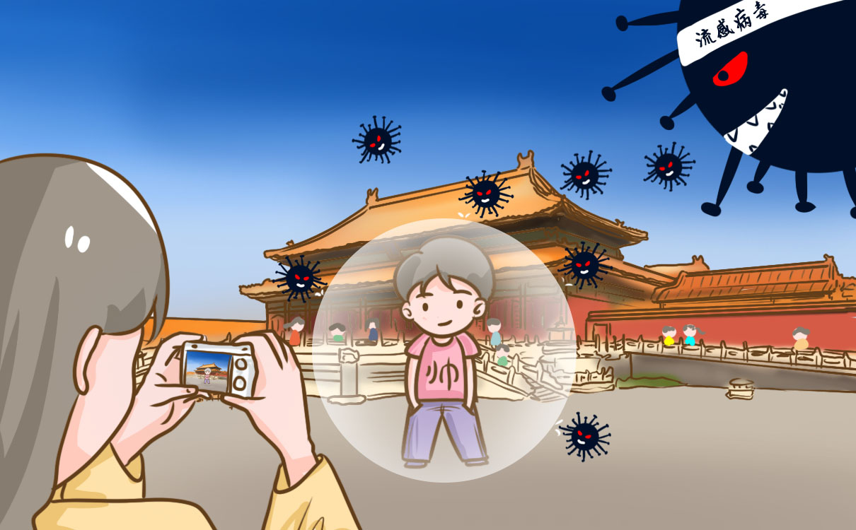 宝妈们迎开学后首场“大考”，你准备好了吗?