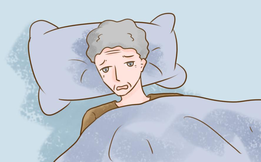 “老人得了褥疮活不长”是真的吗?