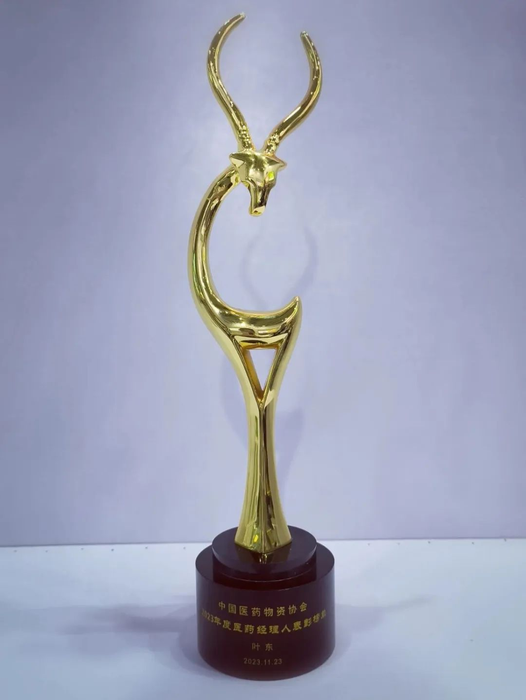 喜获双奖 | 好医生集团亮相第17届中国成长型医药企业发展大会