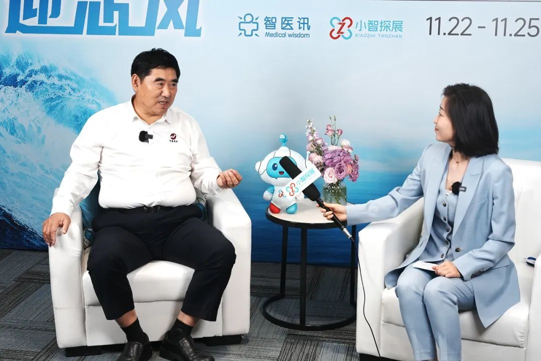 迎“芯”成长，龟鹿药业星耀—第17届成长大会