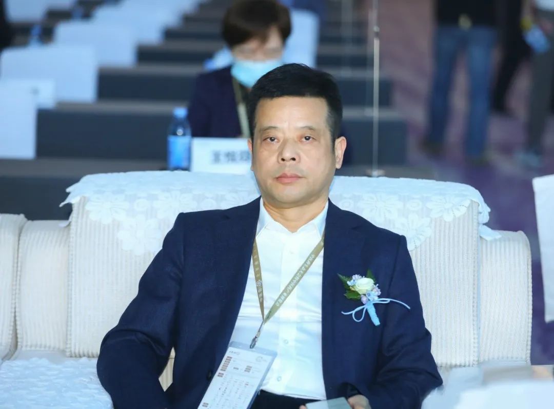 全产业链联动,促高质量发展 | 汉森制药亮相首届中医药生态大会