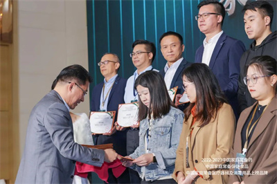 喜报 | 山东良福制药多款产品荣登“中国家庭常备药品牌”榜单！