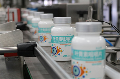 国民营养 来益健康 2024全新启程