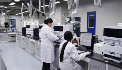 国民营养 来益健康 2024全新启程