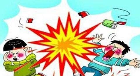 爆竹声中辞旧岁 意外受伤心憔悴 这份急救手册京万红请您查收