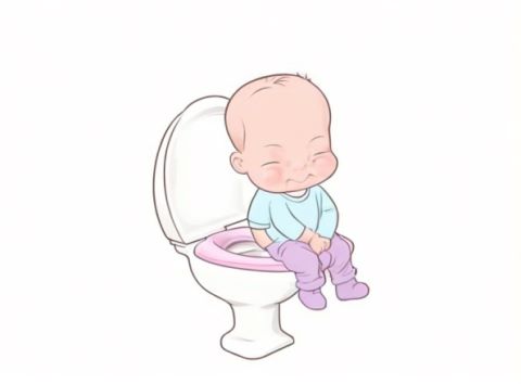 孩子拉肚子可以吃小葵花小儿泻速停颗粒吗？