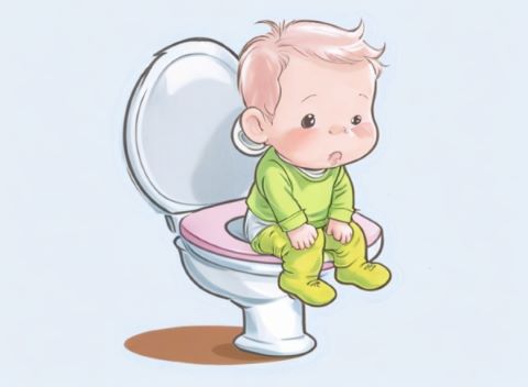 小儿泻速停颗粒治疗宝宝腹泻功效全面吗