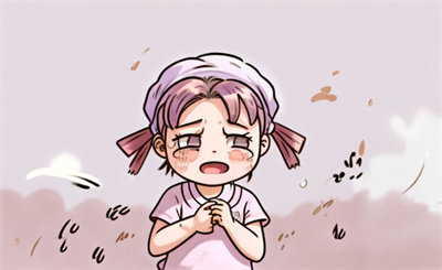 小葵花小儿肺热咳喘颗粒是治什么的