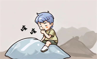 小葵花小儿肺热咳喘颗粒适合多大的孩子喝