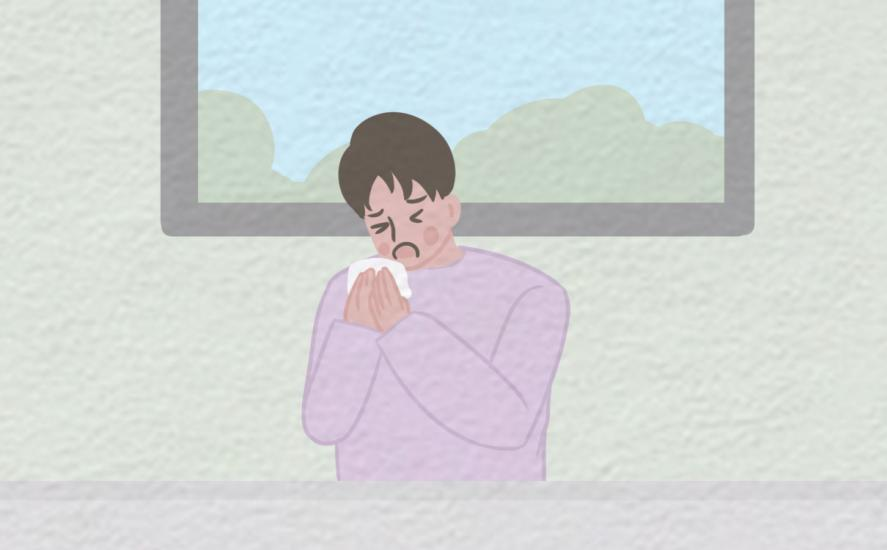 北京新冠占比上升，阳了以后咳嗽不止怎么办？