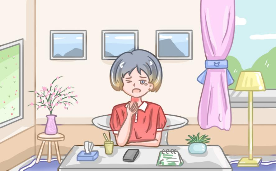 清利地喹氯铵含片能治好咽炎吗？