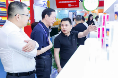 第88届（上海）全国药交会--利君制药隆重举办重点特色产品推介会