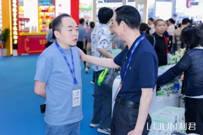 第88届（上海）全国药交会--利君制药隆重举办重点特色产品推介会