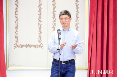 第88届（上海）全国药交会--利君制药隆重举办重点特色产品推介会