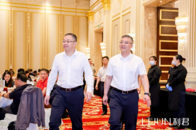 第88届（上海）全国药交会--利君制药隆重举办重点特色产品推介会