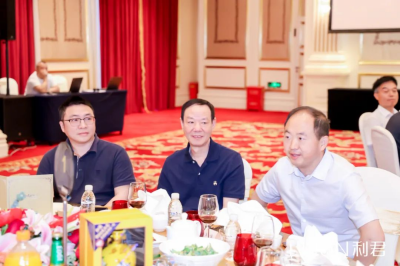 第88届（上海）全国药交会--利君制药隆重举办重点特色产品推介会